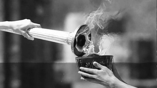 Tokio 2020: la llama olímpica se trasladará desde Grecia hasta Japón para iniciar su recorrido