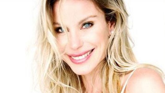 Felicidad / Jimena Cyrulnik se convirtió en mamá de Tyron