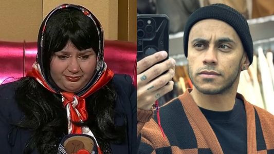 El novio de Yipio explotó contra la producción de Gran Hermano tras negarle el casamiento y contó la realidad