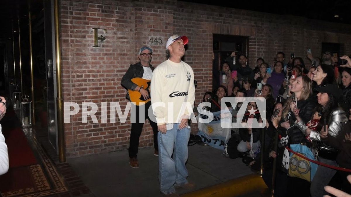 robbie williams en argentina 5