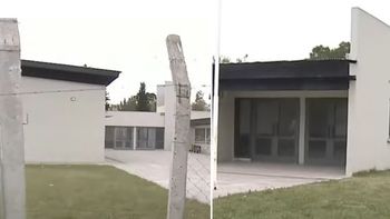 El estremecedor relato de la mamá del nene al que le fracturaron el cráneo por un chocolate