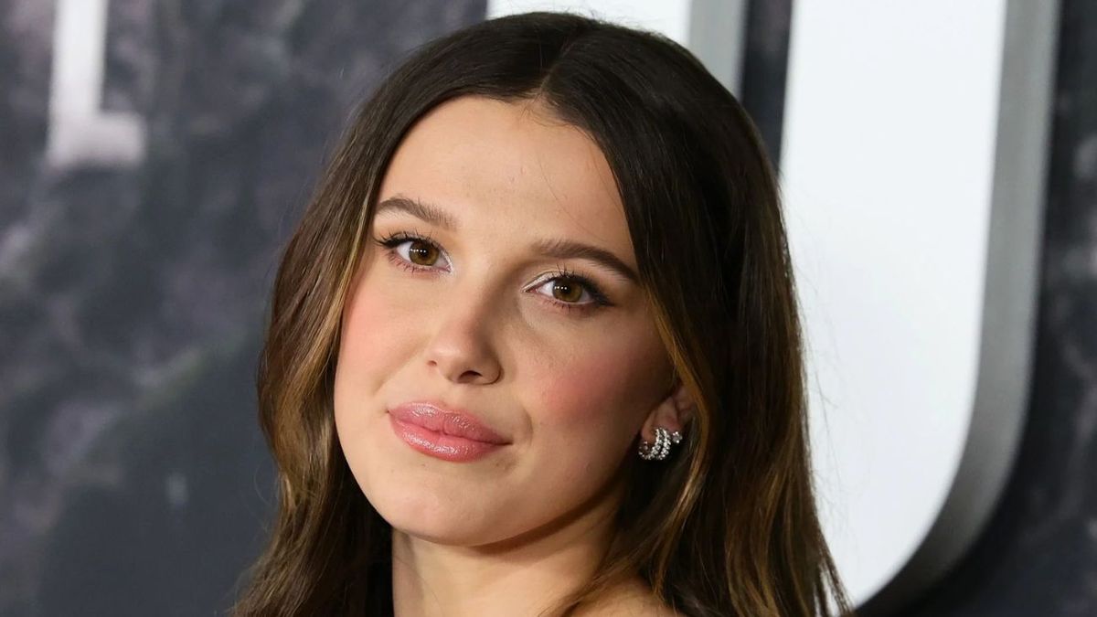 Netflix y Millie Bobby Brown sorprenden con una nueva comedia romántica y es la película del momento. (Foto: archivo)
