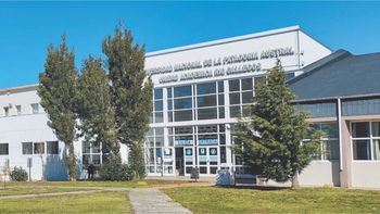 Horror en una universidad: un trabajador apuñaló a un estudiante dentro del campus