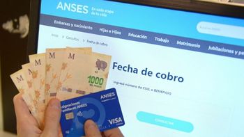 ANSES PAGA un PLUS de $77.000 a un único GRUPO de JUBILADOS