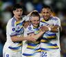Boca goleó 4-0 a Recoleta en Paraguay y pasó a los cuartos de final de la Sudamericana