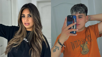 Daniela Celis dio un nuevo parte médico de Thiago Medina a semanas del dramático accidente: Por favor...