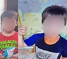 Ingresó un niño y los otros dos lo...: revelaron la hipótesis sobre la muerte de los 3 primitos de 4 y 5 años en Chaco