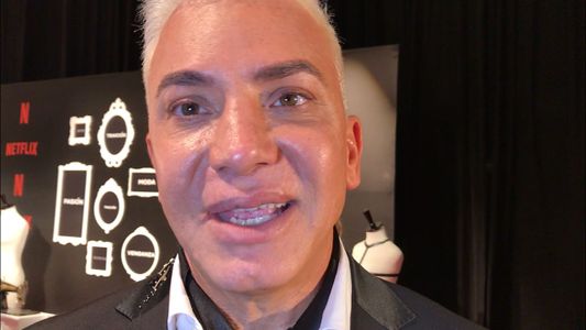 Flavio Mendoza: Me gustó mucho el paso por la actuación, ojo que se puede abrir un nuevo camino