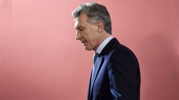Índice de confianza en el Gobierno: la gestión Macri no logra repuntar