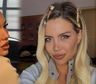 ¡Nadie lo esperaba! La Joaqui anunció una canción inspirada en Wanda Nara y mirá qué dijo ella