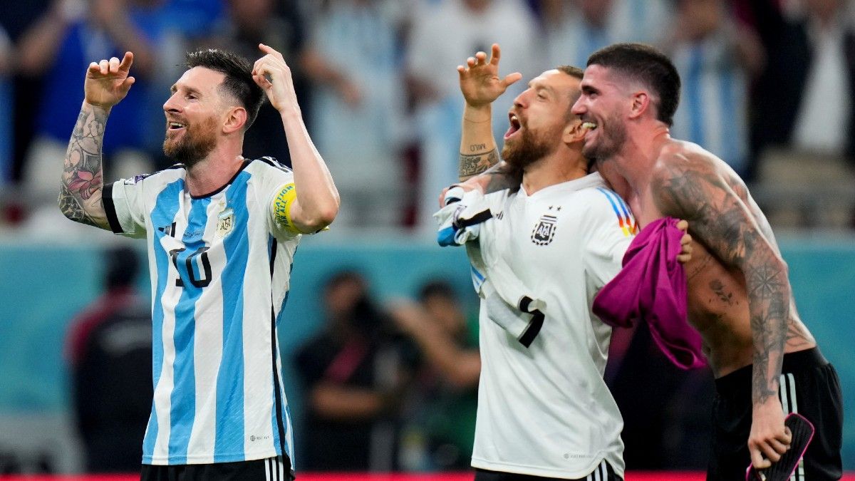 El equipo ya demostró identidad y continúa fortaleciéndose.&nbsp; (Foto: AP)