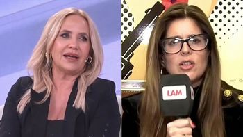 Nora Colosimo fue lapidaria con Elba Marcovecchio y aseguró que engaña a Mauro Icardi: Le miente con...
