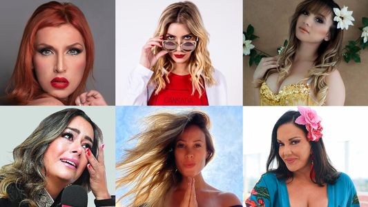 Descubrí si sos como Marilina, Zuni, Carmiña, Larissa u otra mediática paraguaya