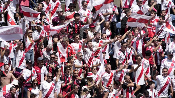 Mundial de Clubes: un futbolista reveló que sueña con jugar en River pero su representante lo quiere en Boca