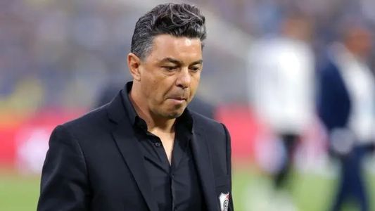 Que se vayan todos, la explosiva tendencia de los hinchas de River tras la eliminación ante Patronato