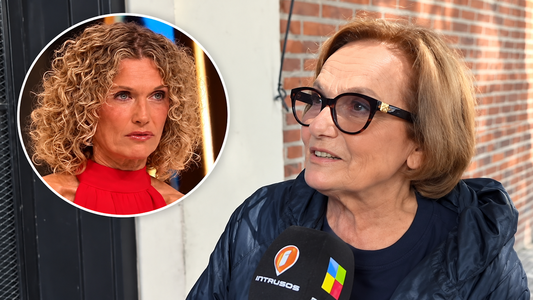 Dolli Irigoyen reaccionó de la peor manera cuando le consultaron sobre un posible conflicto con Maru Botana