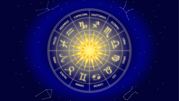 Marte y Saturno alineados: lo que sembraste, florece. Foto: Astrología/Internet.