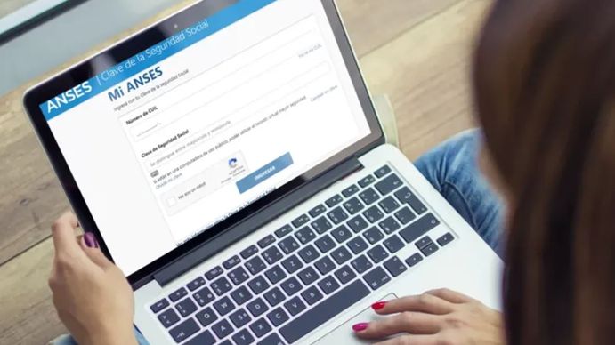 Bono de septiembre: cómo consultar en Mi ANSES paso a paso para cobrar los $70.000