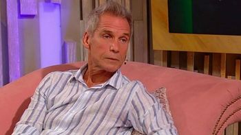 Raúl Taibo: Era una fantasía que contó conmigo como protagonista y le pusimos el pecho