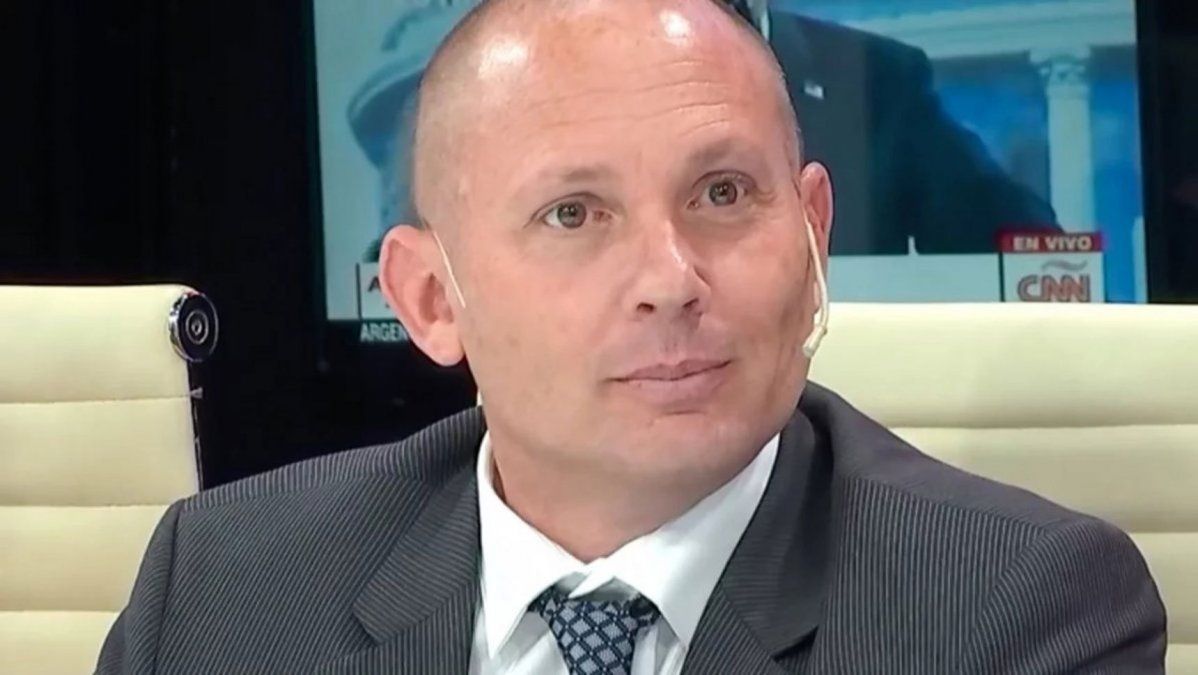 Secretos, mentiras y mecanismos en torno al falso abogado DAlessio