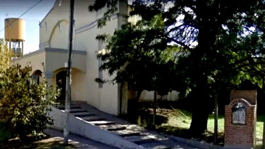 Un chico de 16 años mató a golpes en la cabeza a un hombre en situación de calle con un adoquín