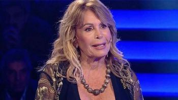 Pata Villanueva continúa internada: está en coma y su estado es muy complicado