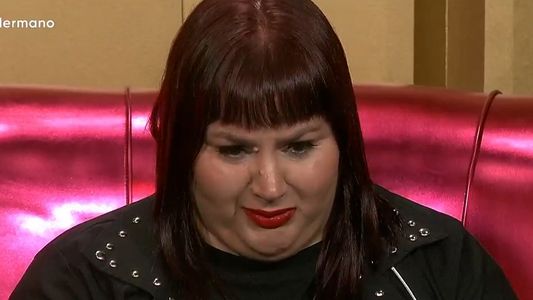 Yipio abandonó la casa de Gran Hermano: el doloroso motivo detrás de su salida