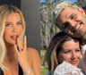 El curioso mensaje de Wanda Nara que pareció anticipar la infidelidad de Icardi con la China Suárez