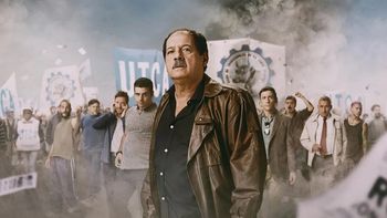 Ratings: El Tigre Verón, la repetición de la única ficción nacional de El Trece que no funciona