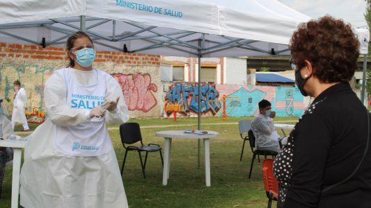 Buenos Aires: ¿En cuál de las fases de la cuarentena está Avellaneda?