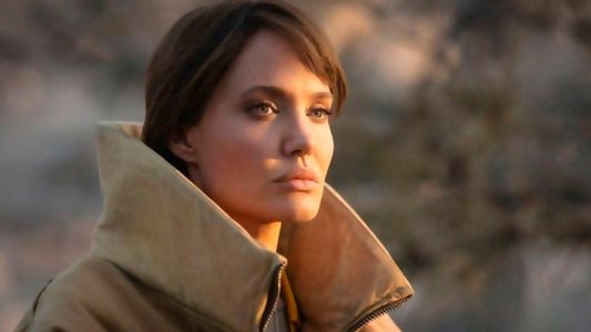 El actor argentino que está trabajando con Angelina Jolie