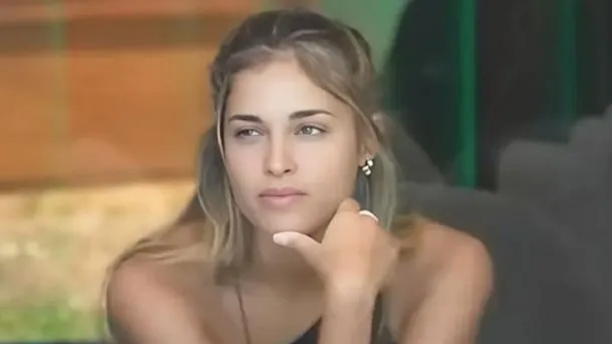 Martina de Gran Hermano 2024 se desmayó por segunda vez: la palabra de la familia