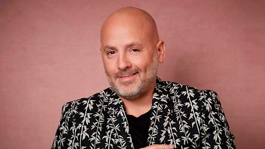 José María Muscari sorprendió al anunciar que es padre de un joven de 15 años: La vida nos unió