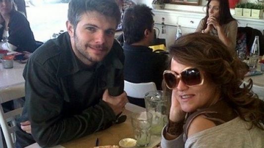 ¿María Fernanda Callejón está embarazada?