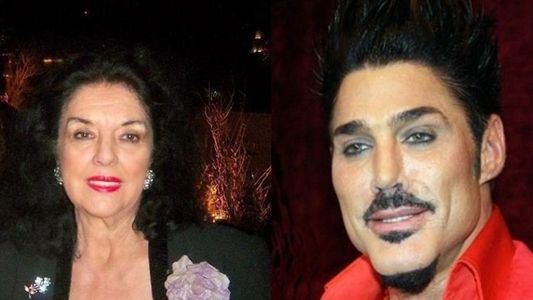 “Ricardo está en perfectas condiciones”