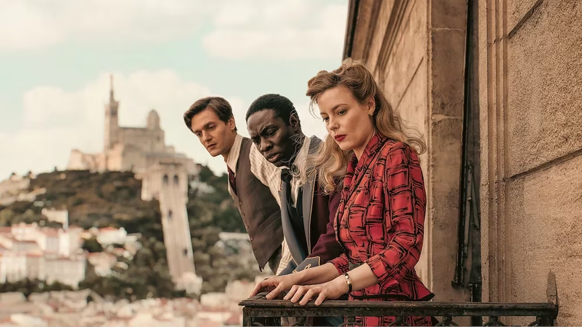 Transatlántico de Netflix: una apuesta que todos ya están mirando&nbsp;