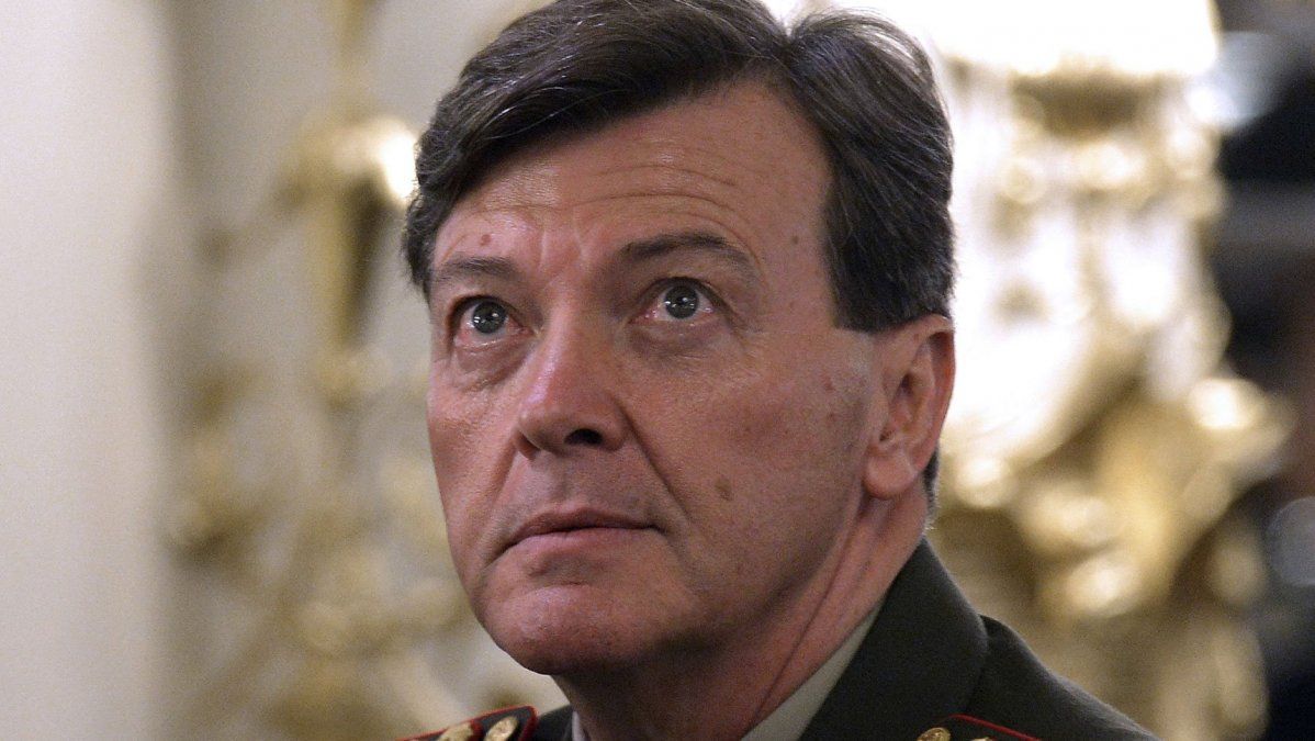 Comenzó en La Rioja el primer juicio a César Milani por torturas y secuestros durante la dictadura