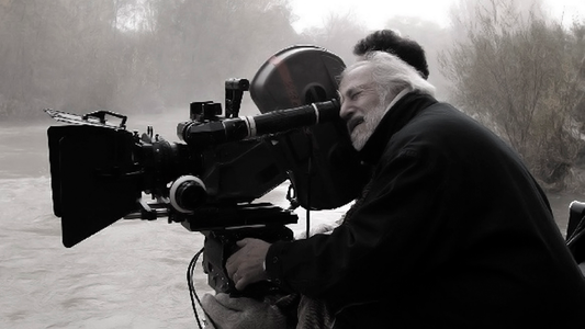 Murió Adolfo Aristarain, emblemático director argentino de Un lugar en el mundo