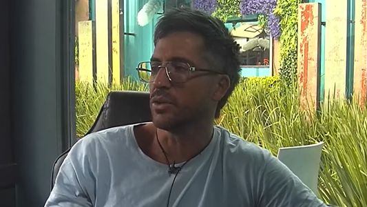 Cuando puede, te la manda a guardar: el duro descargo de Juan Pablo tras la fulminante en Gran Hermano