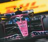 GP de Singapur 2025: Colapinto terminó 16° y McLaren se consagró campeón de la Copa de Constructores