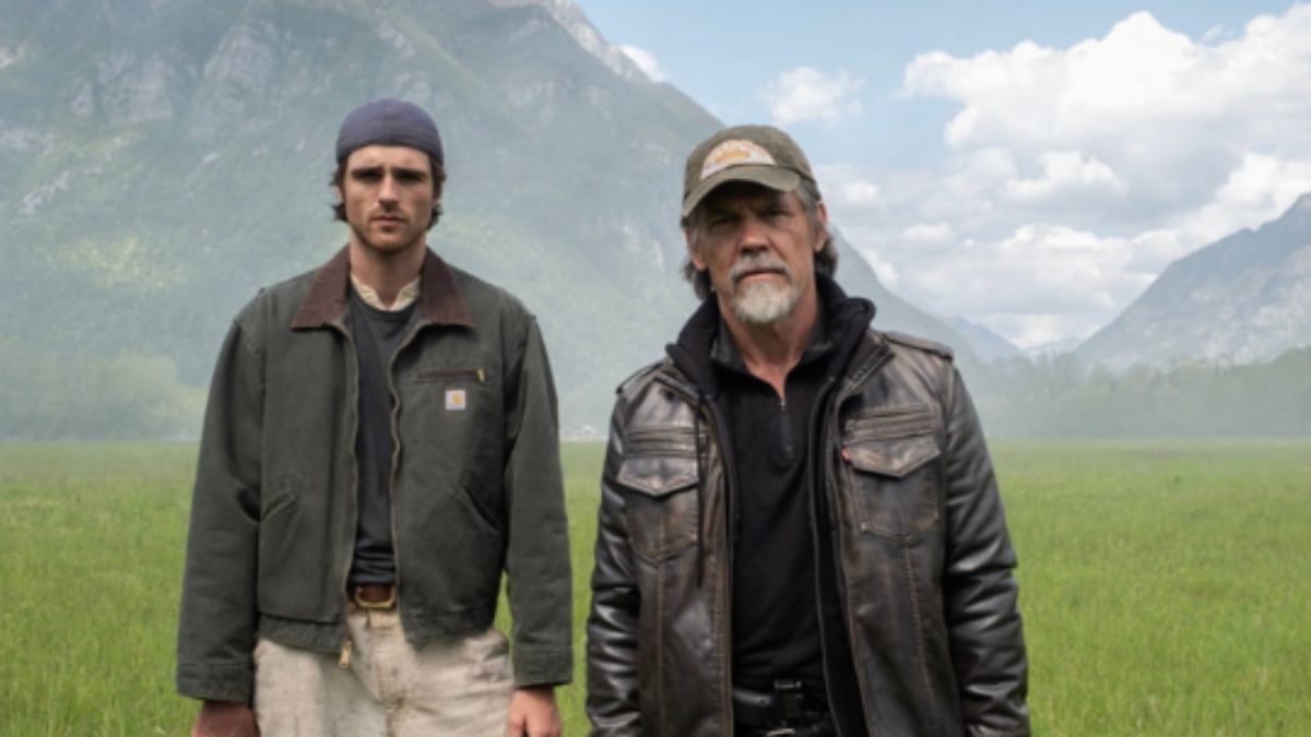 La guerra de los últimos se estrena en los cines: supervivencia