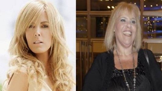 Viviana Canosa no le contestó a Laura Ubfal