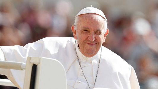 La impactante decisión que tomó el Vaticano con la cuenta de Twitter que usaba el Papa Francisco