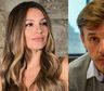 El llamado que le hizo Moritán a Pampita y que puso en aprietos a la modelo