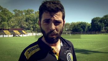 Nazareno Casero: Los hinchas del fútbol mostraron que no vale cualquier cosa con tal de ganar