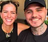 La foto que confirma el embarazo de la China Suárez con Mauro Icardi: #Chinardi