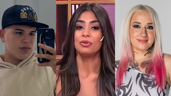 Daniela Celis reveló qué la lastimó del encuentro entre Thiago Medina y Katia Fenocchio: Pensé que...