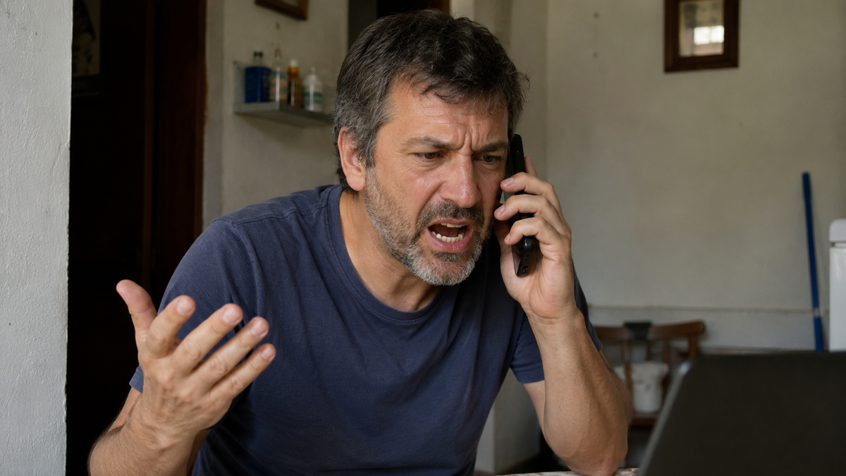 Aunque la cancelación de un servicio es un derecho garantizado por ley