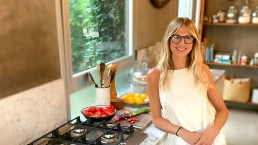 Claudia Fontán se suma a Masterchef Celebrity para completar los 16 participantes ante la internación de Carmen