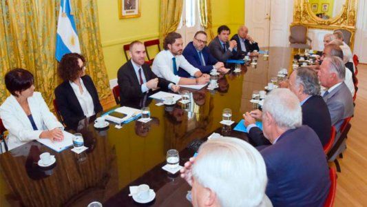 Inflación: por qué el Gobierno cree que el acuerdo más difícil de lograr será con los empresarios